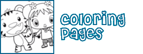 coloring pages