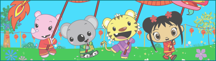 Drawings for print and coloring